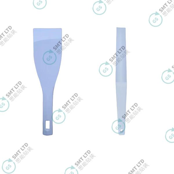 Espátula antiestática para pasta de soldadura SMT de precisión para ensamblaje de PCB