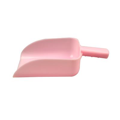 Easy To Clean Plastic Scoop Shovel High Durability And Durable For Long-Lasting Performance