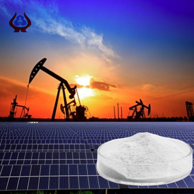 Высокая вязкость PAC Нефть Противопоказание к солям для бурения NA PAC LV ISO9001