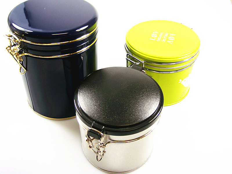 Cheap Tea Tins Tea In Tins Tea Tin Box Decorative Tea Tins Small Tea Tins Round Tin Box
