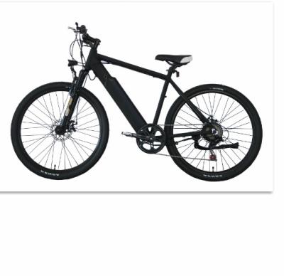 50 Mph 40 Mph  30 Mph 28 Mph Full Suspension Electric Mountain Bikes 36V For Beginners Women