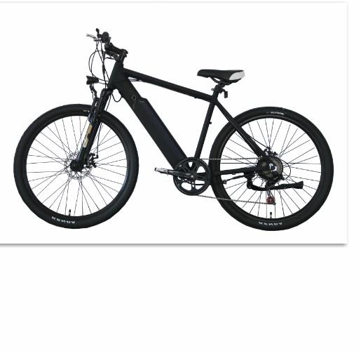 50 Mph 40 Mph  30 Mph 28 Mph Full Suspension Electric Mountain Bikes 36V For Beginners Women
