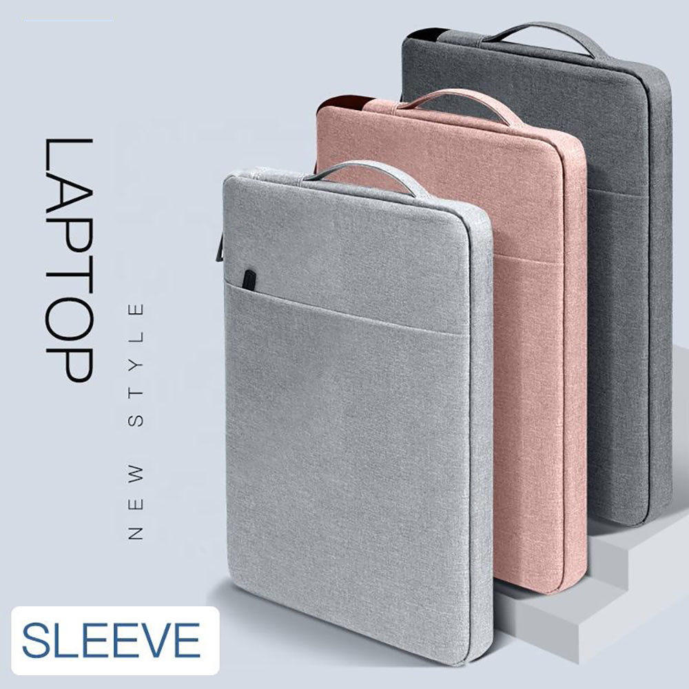 For Waterproof Laptop Backpack Sleeve 13-15.6 Inch Shockproof Polyester Convertible Eco-Friendly OEM/ODM/Private Label DNB88