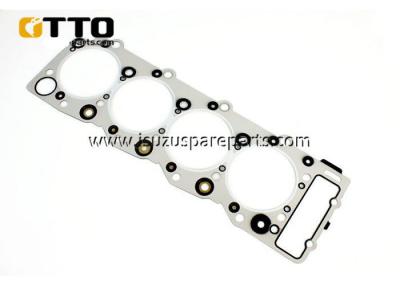 Genuine Isuzu Spare Parts 8-98114256-0 6HK1 Cylinder Head Gasket For ZX200-3