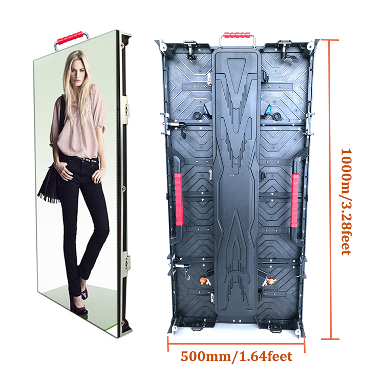 1R1G1B P3.91 P4.81 Led Stage Curtain Screen 300w/M2 3840hz светодиодный экран экрана с экраном