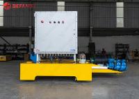Construction Boom Lift Table Hydraulic High Altitude Equipment