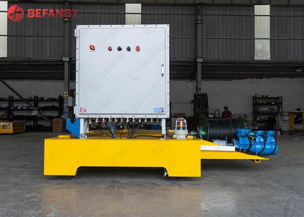Construction Boom Lift Table Hydraulic High Altitude Equipment
