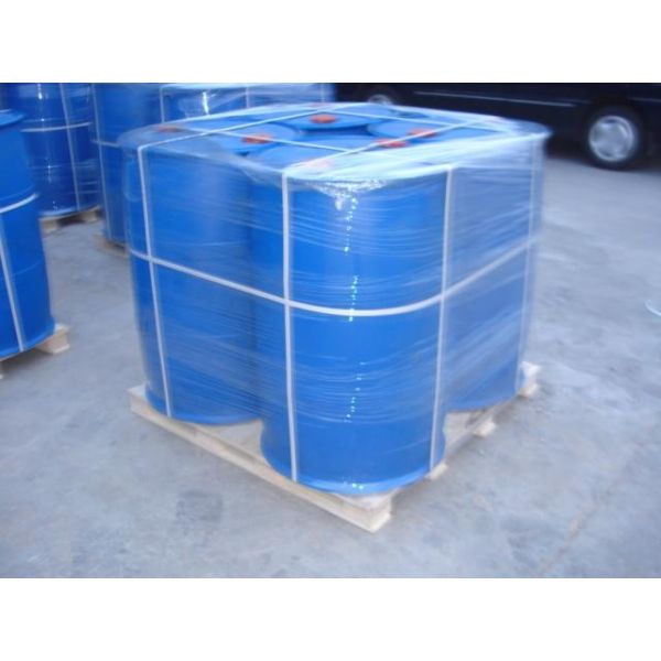 Industrial Grade Polydadmac Coagulant Water Purifying Chemicals For Paper Prodution