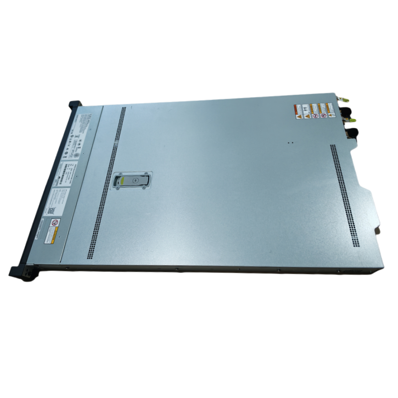 xFusion 1288HV5 1U Rack Server with Intel Xeon Gold 6150, 128 GB DDR4 RAM, and 3 x 2.4TB SAS HDD