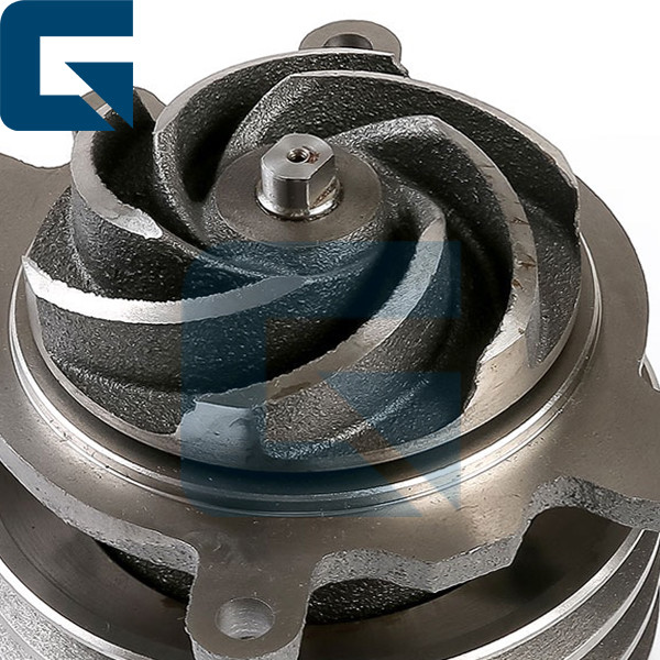 2W-1225 2W1225 Engine Water Pump For 3208