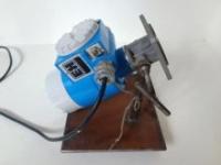 E+H Medidor de flujo electromagnético 5HBB50-AAADBKA0AFDAS0AA1 Prolina Promag H 10