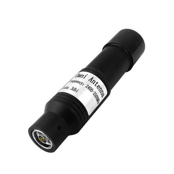 3dbi Omnidirectional Anti Drone Antenna High Gain For 2.4GHz Wireless Communication