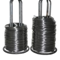 Soft Durable 1.8mm SUS304 Stainless Steel Annealing Wire with Tensile Strength of 550-750N/mm2