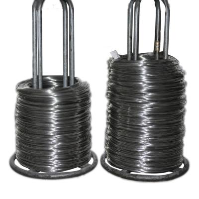Soft Durable 1.8mm SUS304 Stainless Steel Annealing Wire with Tensile Strength of 550-750N/mm2
