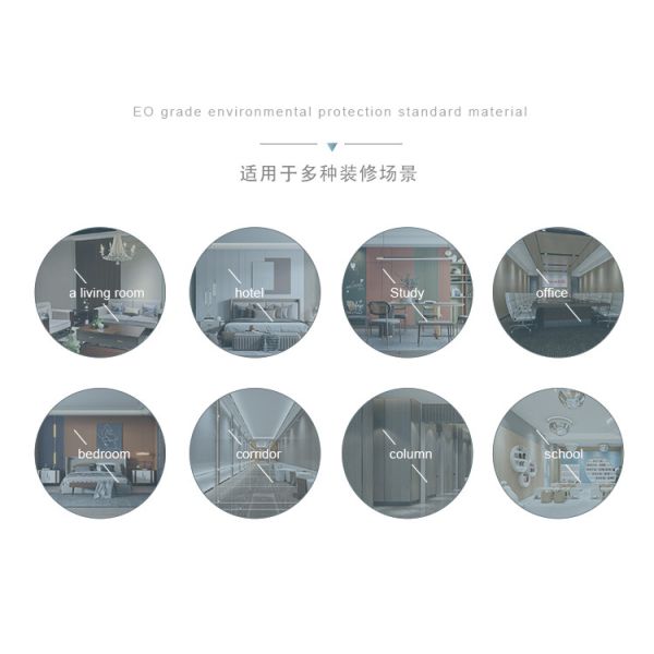 Горячая продажа высококачественных продуктов огнеупорная кожа на ощупь бамбуковая угольная доска