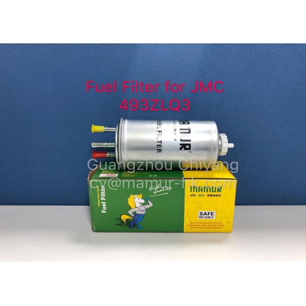 CN6C15 9155AB JMC Auto Parts Fuel Filter For JMC 1040 1041 493 110500004