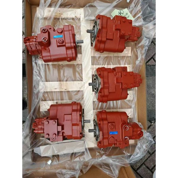 KYB Hydraulic Piston Pump PSVD2-27E for SWE70 Liugong906 HYDRAULIC PUMP
