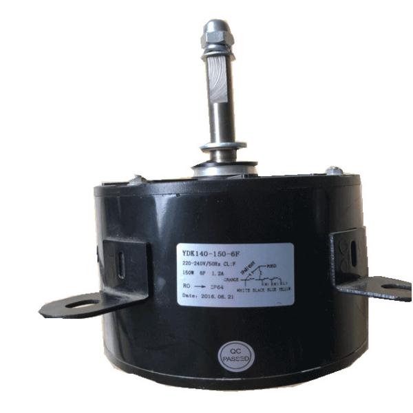 partida rápida B do Fcu do elevado desempenho 220v da isolação à prova de explosões do motor de ventilador