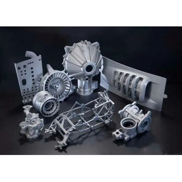Magnesium Alloy Cleaning Agent Dissolves Release Agents And Oil Stains