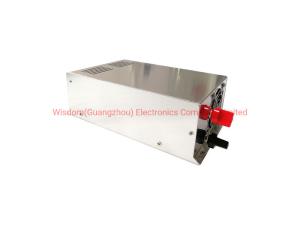 CE Safe Laser Machine Power Supply 65A 2V for 1064nm