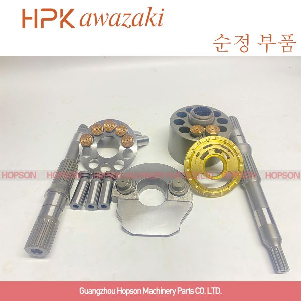 Гидравлический насос поршеня LPD45 разделяет ШАРИК ВАЛА ПРИВОДА плиты стопорного устройства ПРОВОДНИКА ШАРИКА ПЛИТЫ SWASH ПЛИТЫ УСТАНОВЛЕННОГО для PC78 PC78US-5