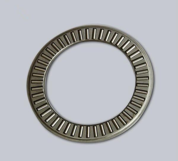 INA design trust needle roller and cage assemblies AXK130170 and 2AS bearings