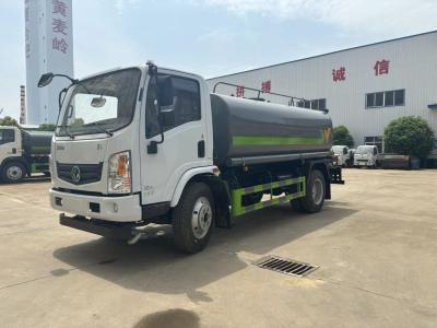 8-9 CBM DONGFENG Water Spray Truck Euro 6 Cheap China Water Trucks