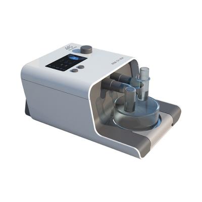 gerador plástico do oxigênio do uso 3.3kg médico com padrão do painel LCD GB15979-2002