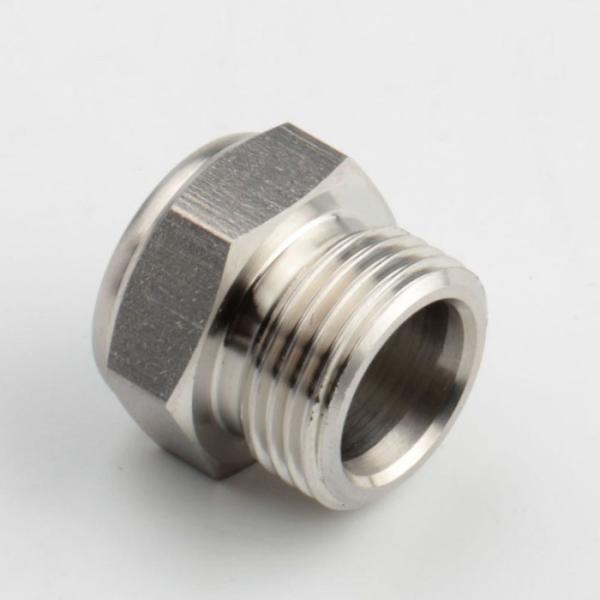 Flat Silencer Ssv Air Stainless Steel Pneumatic Muffler Filter