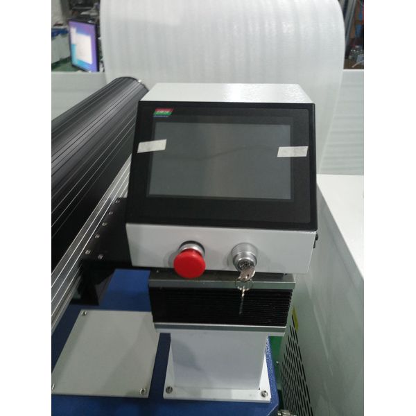 200W 300W Portable Yag Laser Welding Machine For Mold Repair