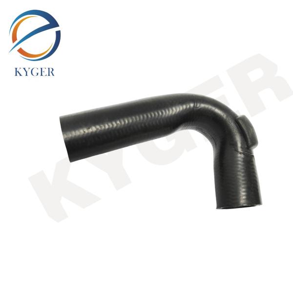 AJ89508 Car Parts Auto Parts Gasoline Water Pump Water Pipe Water Hose AJ87945 Suitable For Jaguar XF XJ S-TYPE 1999 - 2008