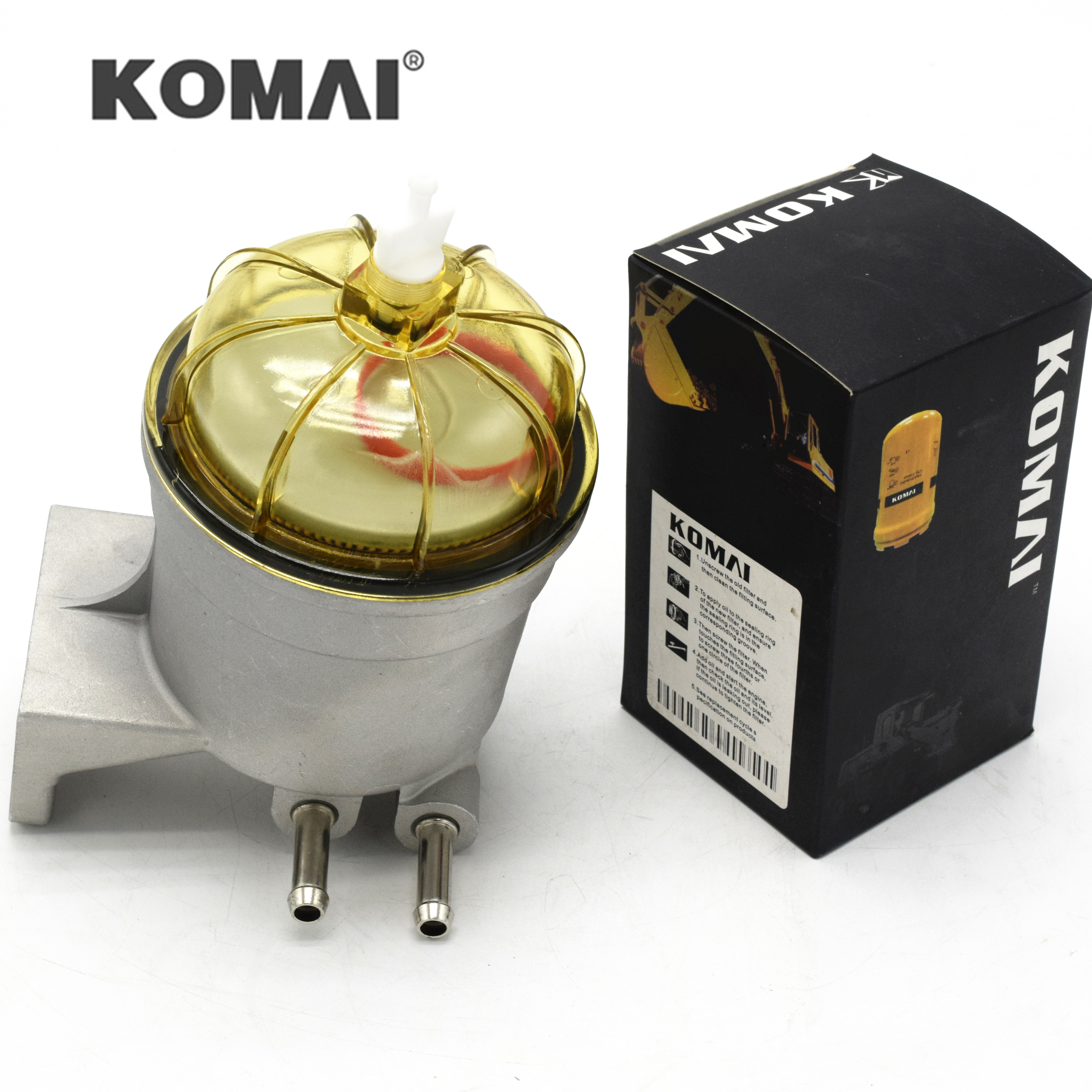 1-13240194-0 собрание фильтра FF5721 топлива двигателя Isuzu P502226 ME300647 1-13240194-0