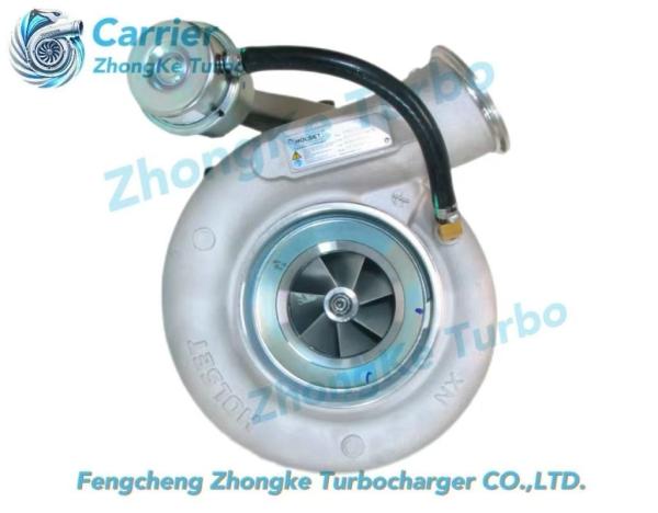 Cummins ISLE L360 8.9L HE400WG Original Turbocharger 3785222 3783603 3786508H 4045069 2881908 3785230 3785231 5460130 4045076