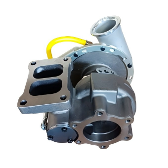 HX55W VG1246110020 Turbocharger for Sinotruk Howo 420 A7 D12 Truck Spare Parts