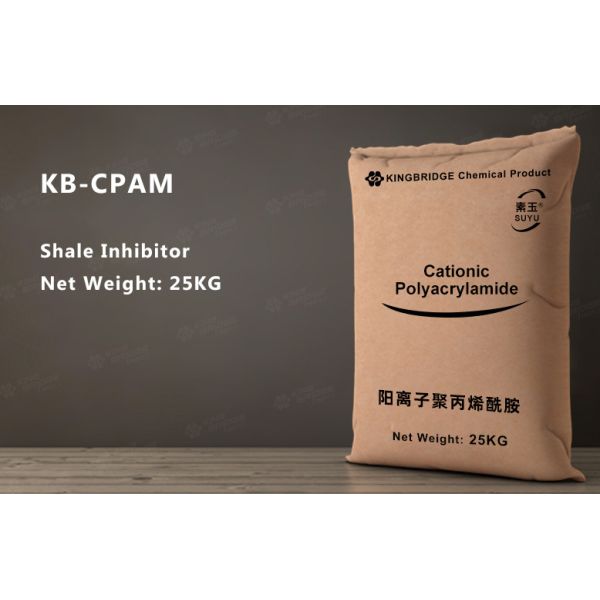 Cationic Polyacrylamide
