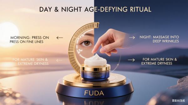 Extreme Cold Anti-Aging Lanolin Cream - Retinol Microcapsule Intense Cream