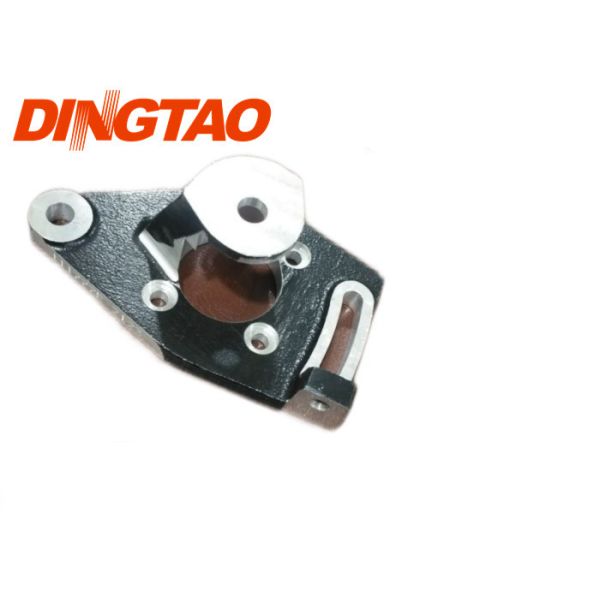For Vector 7000 Cutter Spare Parts VT5000 Parts 111777 C Shaft Flange Bracket