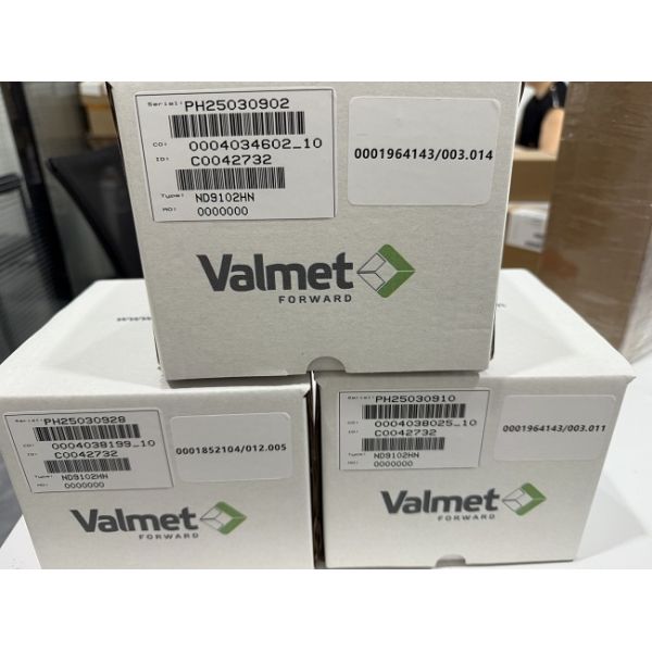 ND9102HN Neles alve Positioner Valve Neles positioner ND9102HN Hart positioner