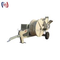 Tendeur hydraulique du câble 07192