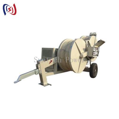 07192 Hydraulic Cable Tensioner