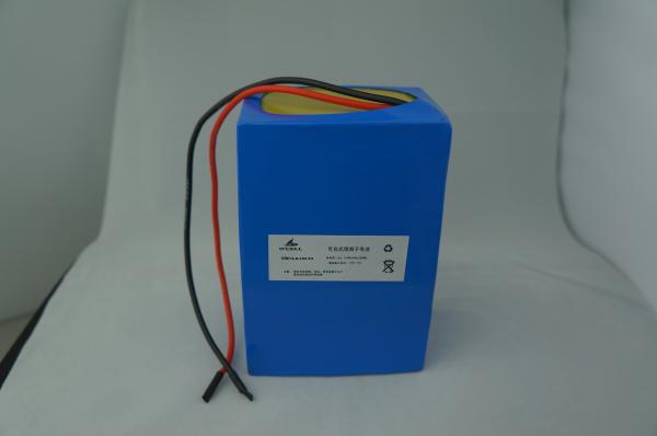 baterias recarregáveis 20ah cilíndrico do Lítio-íon 14.8v para o armazenamento de energia
