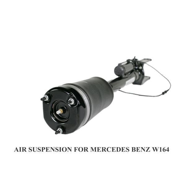 Gl Class X164 Mercedes Pneumatic Suspension Rear Air Suspension Ads 1643202031