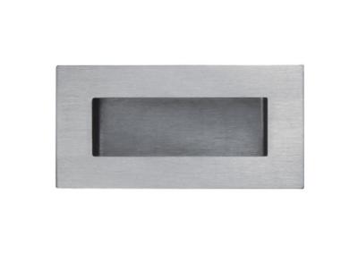Modern Hidden Pull Handles cabinet handle  hidden cup handles furniture hardware
