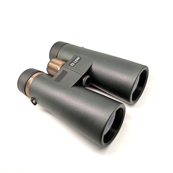 12x50 ED FMC Magnesium Alloy Body Premium Binoculars Extra-Low Dispersion Objective Lenses Outdoor And Birding Binocula