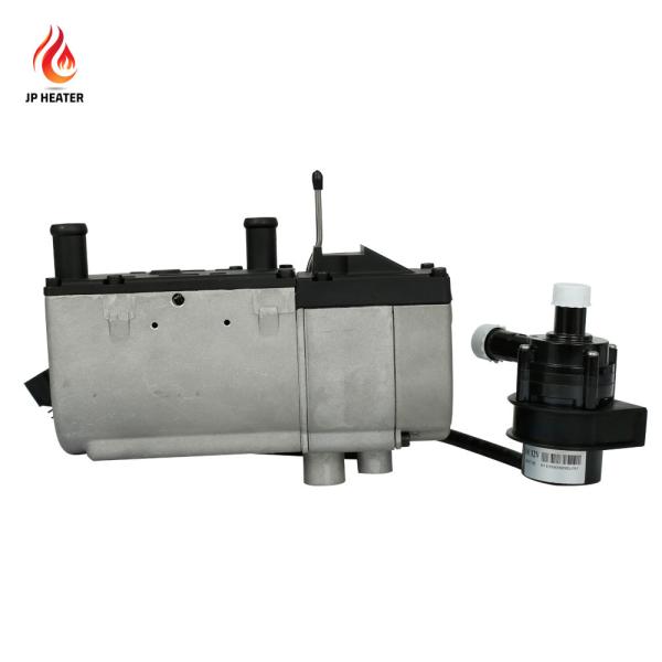 JP YJH-Q5/1C 12V/24V 5kW Diesel Engine Preheating Water Parking Heater for camper truck trailer motorhome similar to eberspacher