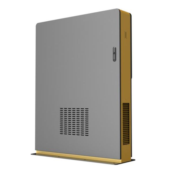 Custom 55-inch outdoor horizontal digital signage advertising machine