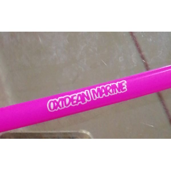 4*8 mm Industrial Colors silicone tube for Boat