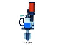 220V / 380V 0 - preparação da extremidade de tubulação de 2m/Min Tube Beveling Machine For