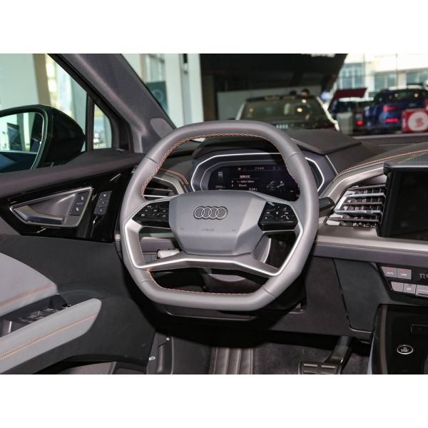2022 Audi Q4 e-tron 40 EV Car Pure Electric Luxury SUV with 605km Range 5 Door 5 Seats