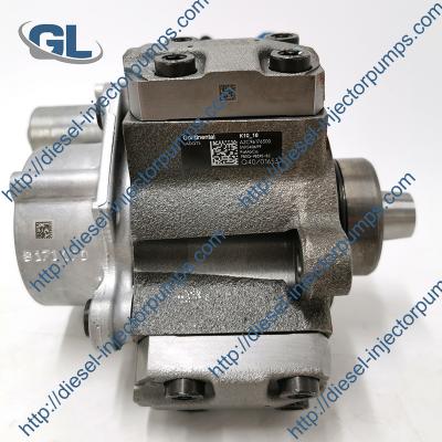 VDO Diesel Injector Fuel Pump 5WS40695 A2C96176300 A2C53344441 For FORD BK3Q-9B395-BA